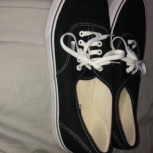 Old School Vans Men’s 13